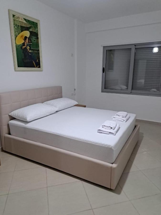Bjora Home Vlore Exterior photo