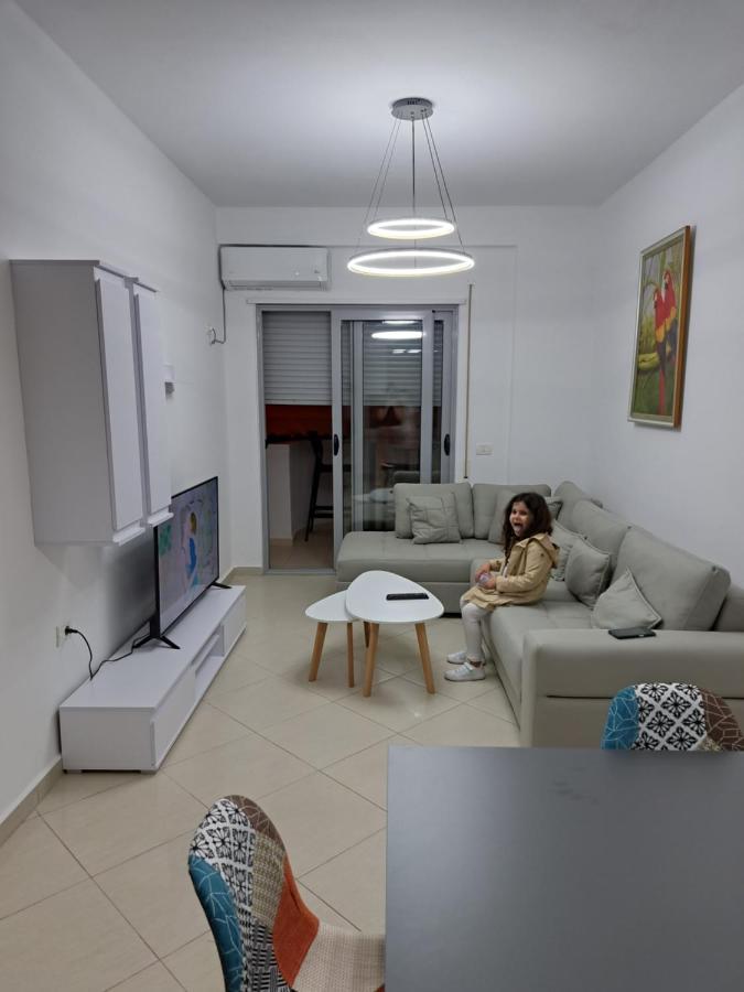 Bjora Home Vlore Exterior photo